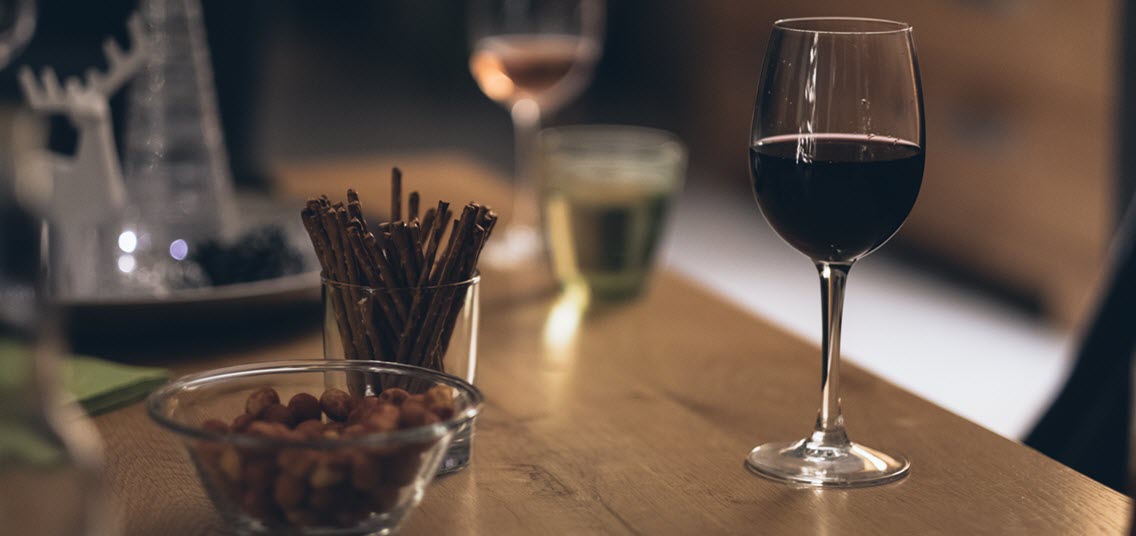 Master Of Wine Phil Reedman talks Shiraz. – Atze's Corner Wines