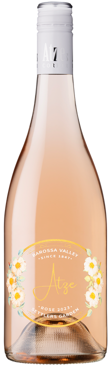 Settlers Garden 2024 Rosé