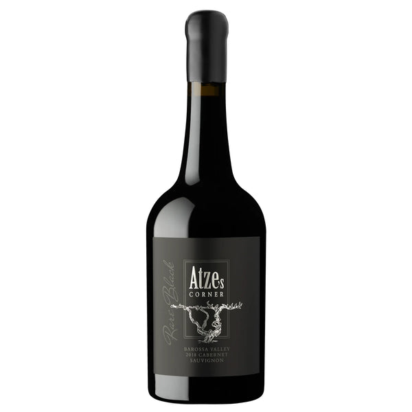 Rare Black 2021 Cabernet Sauvignon