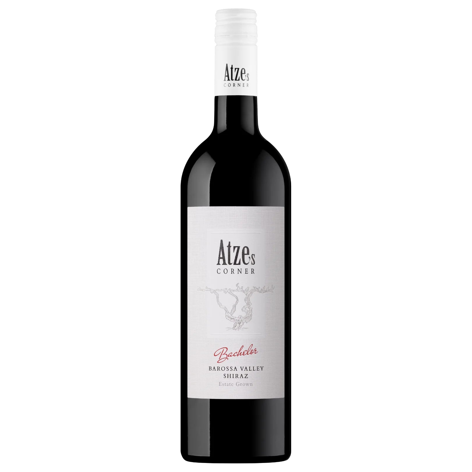 2015 The Bachelor Shiraz